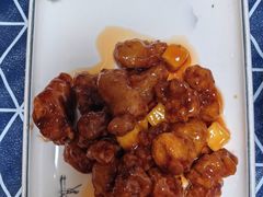 -咖啡人·融合餐厅(万达环宇店)