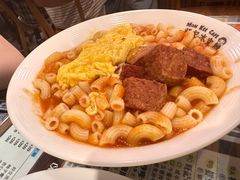 -旺记冰室(九龙中心大厦店)