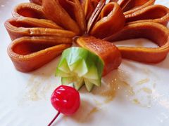 -一品淮扬 · 淮扬菜·北京万达文华酒店