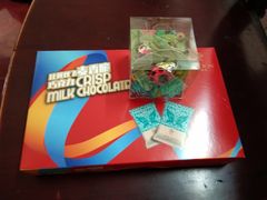 -歌斐颂巧克力小镇