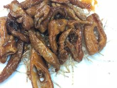 -文记壹心鸡(宝华路店)