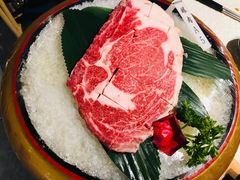 -哈拉海和牛主题餐厅(哈西店)