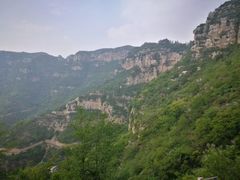 -潭溪山