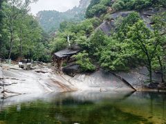 -黑龙潭风景区