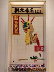 -乐高授权专卖店(朝阳大悦城店)
