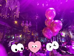 -胡桃里音乐酒馆(仓山万达店)