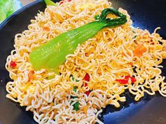 -马海涛牛肉串(领汇广场店)