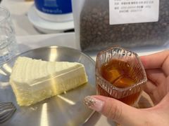 -Reset Coffee 与海咖啡