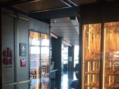 -恰餐厅及酒吧CHAR Bar & Grill(北京三里屯洲际店)