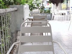 -ADO KAFE(大学城店)