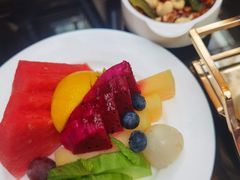 -行者书屋大堂吧 ·下午茶(南京圣和府邸酒店)