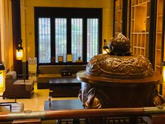 -西安华清御汤酒店