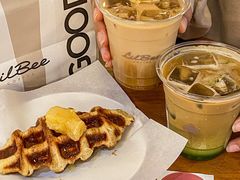 -LilBee Coffee