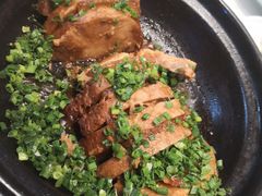 -小厨娘淮扬菜(六合欢乐港店)