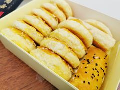-陶陶居饼家(惠福东路店)