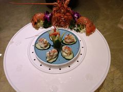-顺德喜来登酒店·采悦轩