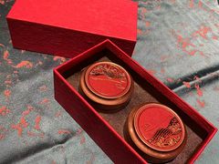 -茶人村·宫廷私厨(奥体印象城店)