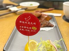 -郑猛记石岐鸽主题餐厅(长江店)