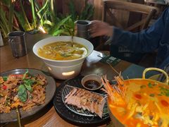 -Tegu泰古莲·泰国餐厅(红山6979店)