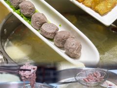 -潮汕林记牛肉火锅(万象天地店)