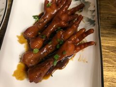 -红烧鱼头·杭帮菜·特色烧烤