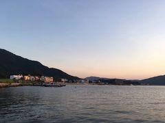 -东山码头