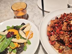 -雀蓝川菜(奥体广场店)