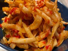 -味上湘菜馆(岳麓山店)
