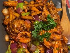 -炭舍干锅(华发商都店)