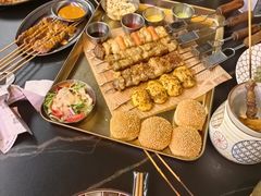 -雪熊精酿·哈尔滨烧烤酒馆(非遗大串店)
