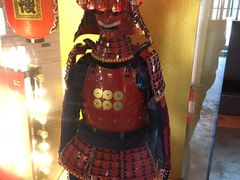 门面-拉面莊夢語＆中华料理八椿