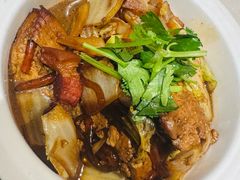 -小吊梨汤·北京菜·烤鸭(清河万象汇店)