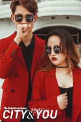 -太古映画婚纱摄影(天河店)