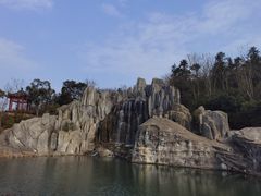 -南京银杏湖乐园