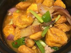 -潮十三潮汕砂锅粥(高新四路大都荟店)