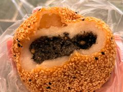 -白玉兰食品甜凤店(合生汇店)
