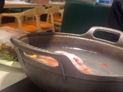 -椰子湾·海南火锅·糟粕醋·椰子鸡(正大广场店)