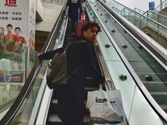 -today便利店(汉街店)