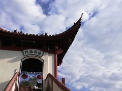 -天台山赤城山景区
