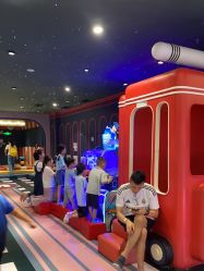 -meland亲子乐园(深圳领展中心城店)
