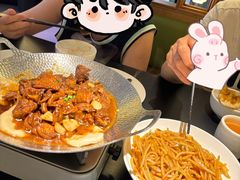 -小菜园新徽菜(青岛市南万象城店)