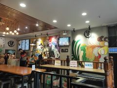大堂-犟骨头排骨饭(回龙观龙禧店)