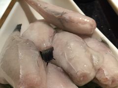 耗儿鱼-纸盐河码头火锅(十八梯店)