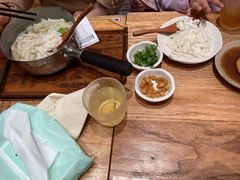 -小满手工粉(上海月星环球港店)