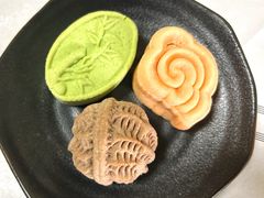 -京宴点心局