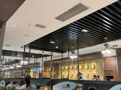 -汉巴味德(沈阳万象汇店)