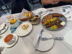 -库滋明·俄罗斯特色美食(中央大街店)