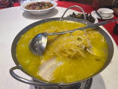 -上山下乡农家菜(加州水郡店)