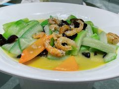 时蔬-瓯菜排档·温州海鲜(玕南店)