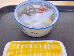 -文昌邓记清补凉(西沙路店)